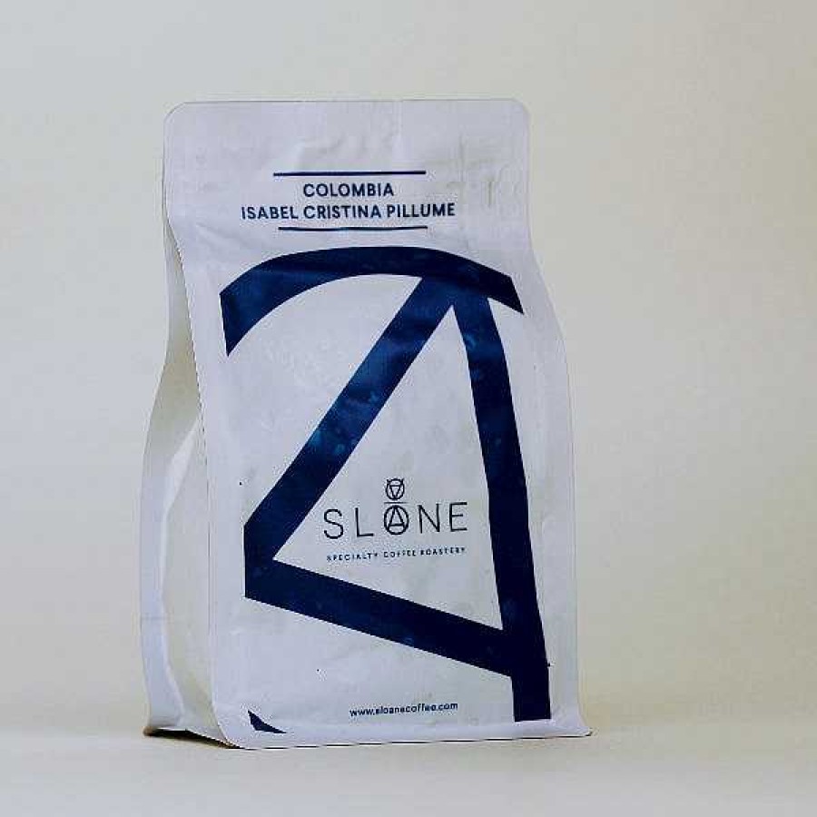 Coffee & Tea Sloane Coffee | Sloane - Isabel Cristina Pillume