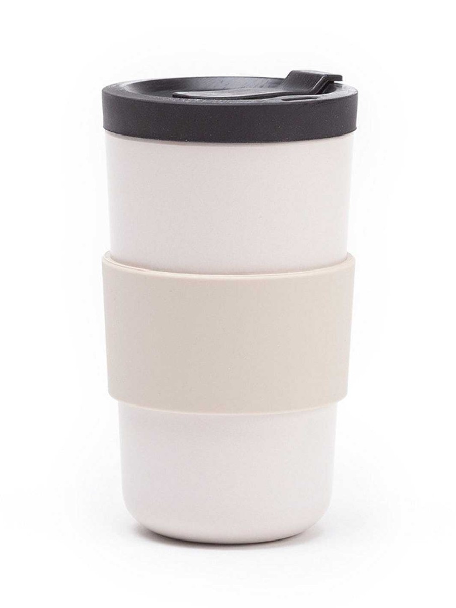 Servers EKOBO | Ekobo Go Reusable Takeaway Cup