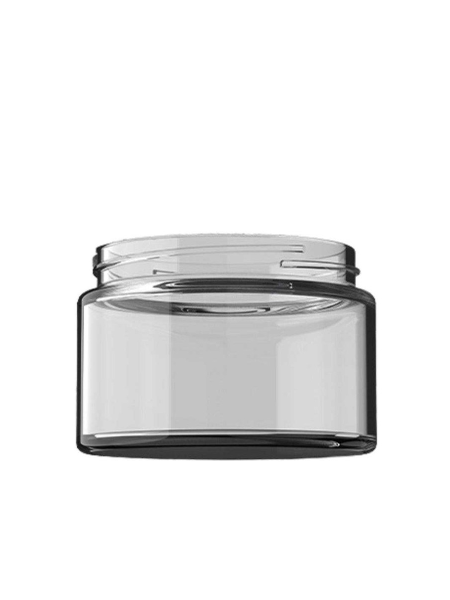 Grinders Timemore Grinder Parts | Timemore Grinder Go Replacement Glass Jar