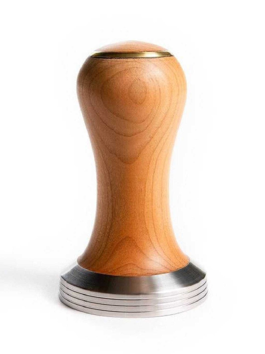 Coffee Tools Saint Anthony Industries | Saint Anthony Industries Thoroughgood Espresso Tamp (58.3Mm)