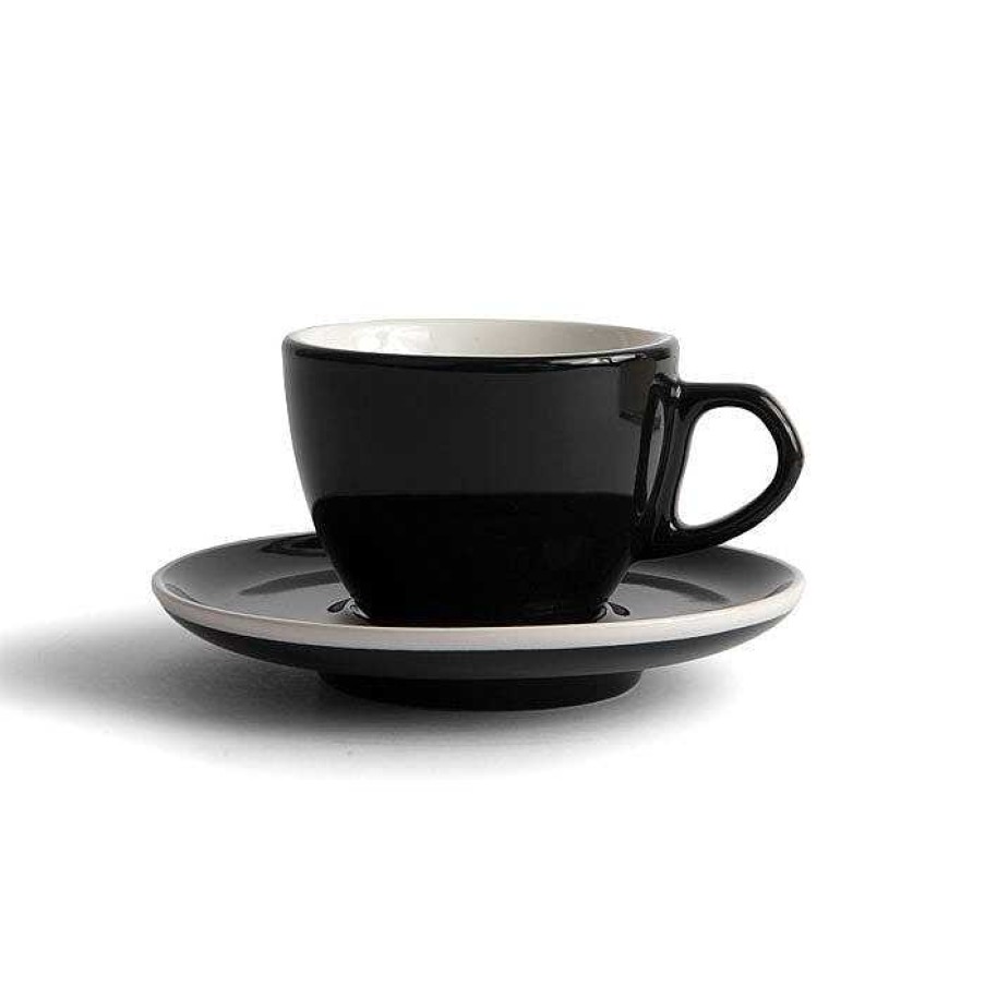 Servers Created Co. | Created Co. Curve Latte Saucer (Saucer Only)