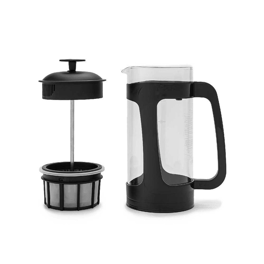 Brewers Espro Press Brewers | Espro Press P3-32Oz Glass And Black Plastic