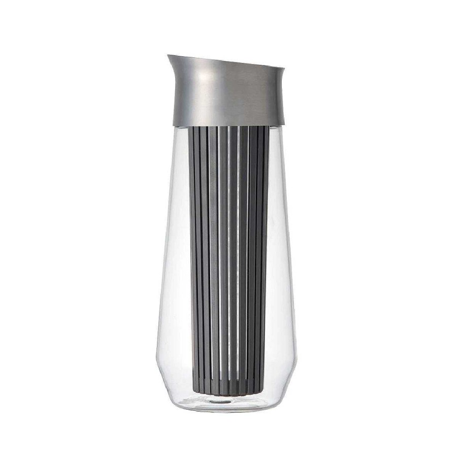 Servers|Brewers KINTO Cold Brew | Kinto Luce Cold Brew Carafe 1L Clear