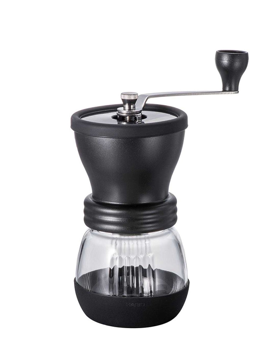 Grinders HARIO Hand Coffee Grinders|Hario Hand Grinders | Hario Skerton Plus Grinder