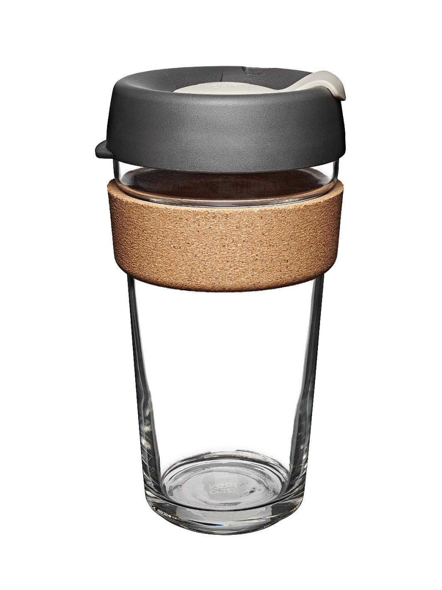 Servers KeepCup | Keepcup Brew Cork (16Oz/454Ml)