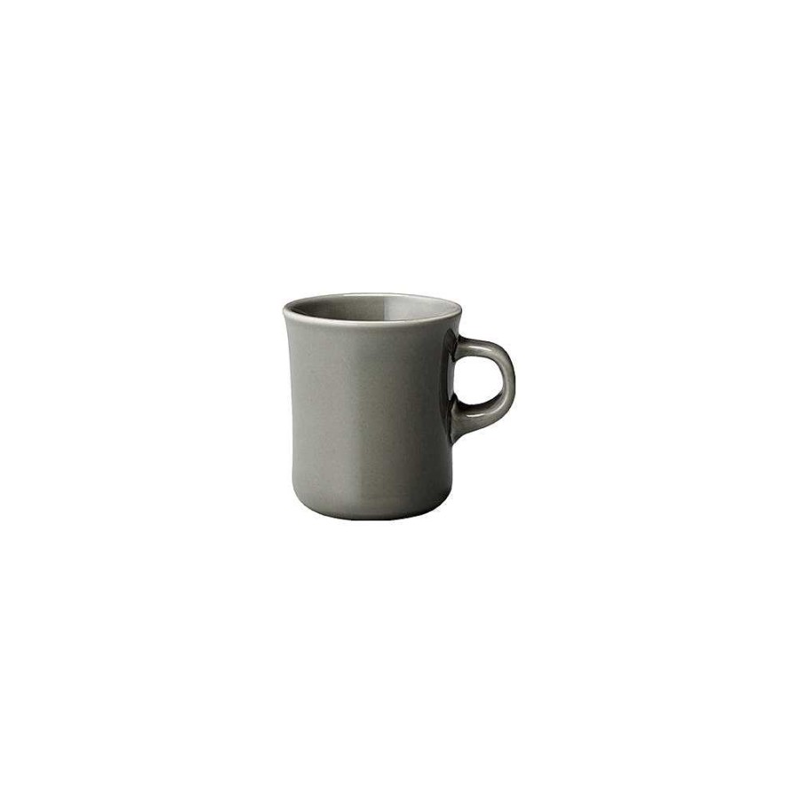 Servers KINTO | Kinto Slow Coffee Style Mug 250Ml 4-Pack Grey