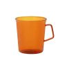 Servers KINTO | Kinto Cast Mug (310Ml/10.5Oz) Amber