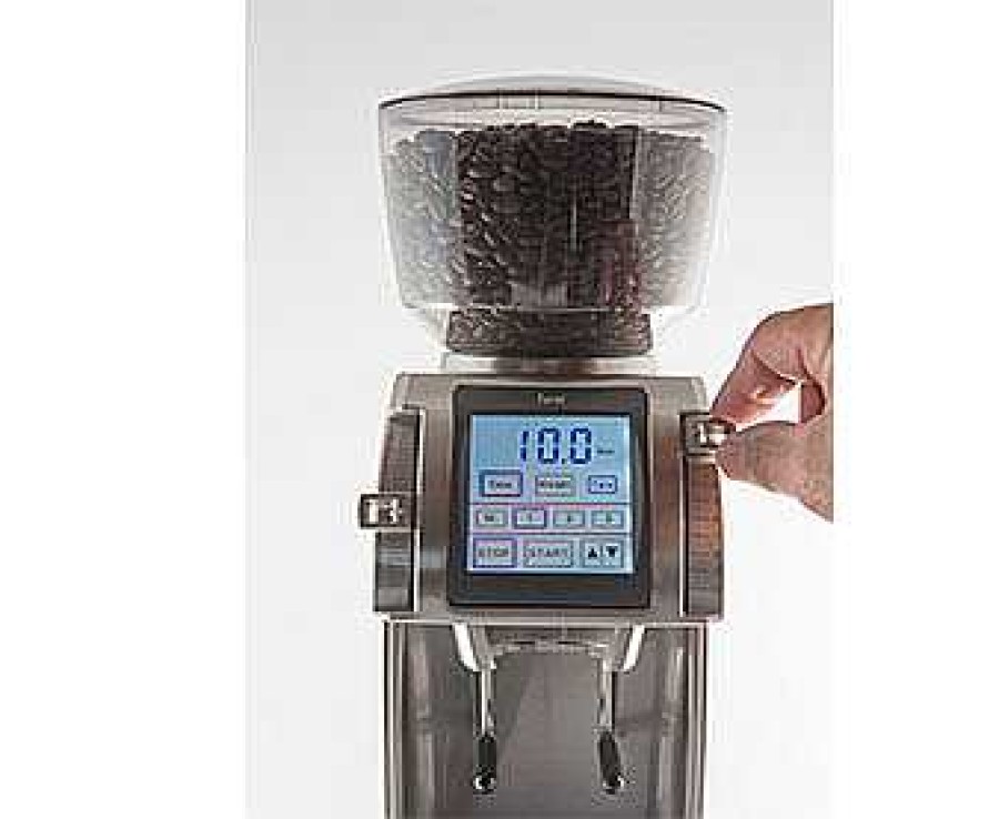 Grinders Baratza Electric Grinders|Baratza Coffee Grinders | Baratza Forte Ap (120V)