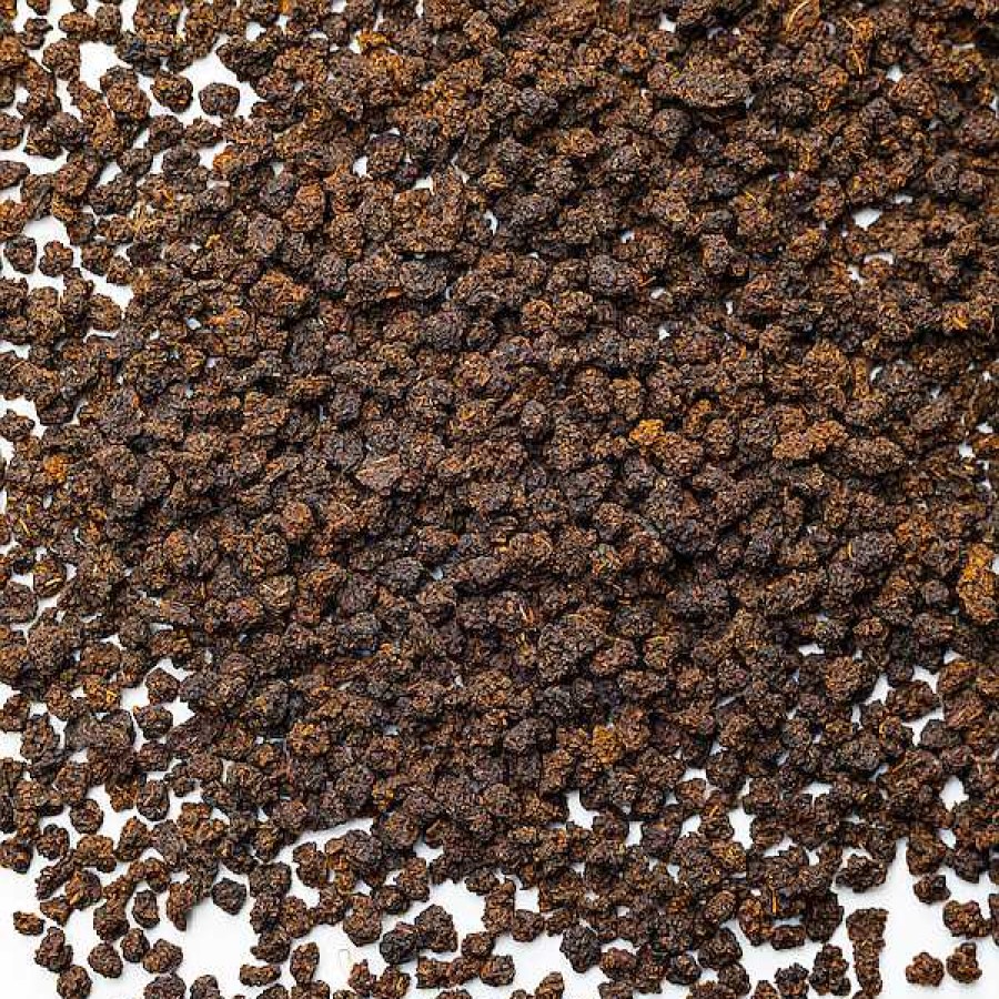 Coffee & Tea Idle | Cream Of Assam Organic Black Tea