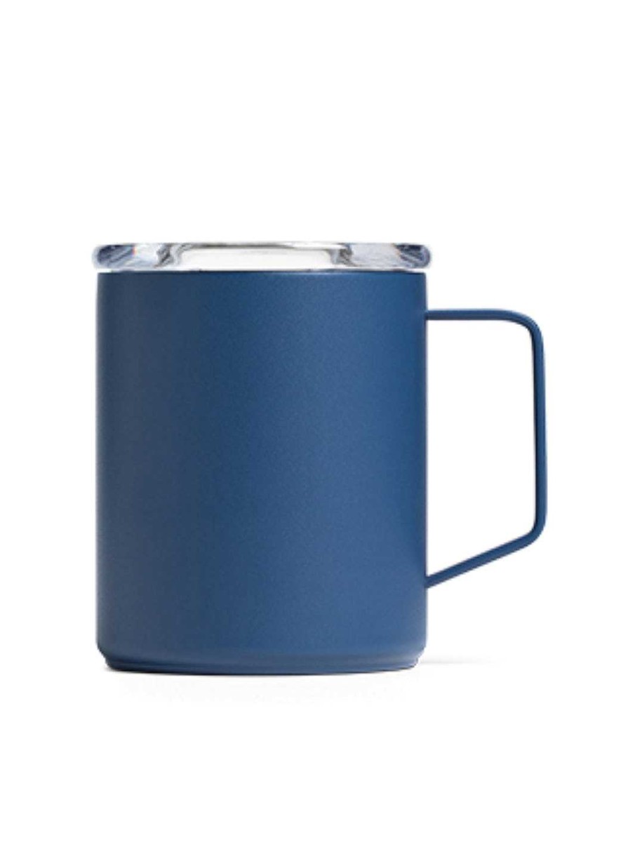 Servers Created Co. | Created Co. Camp Mug (12Oz/355Ml)