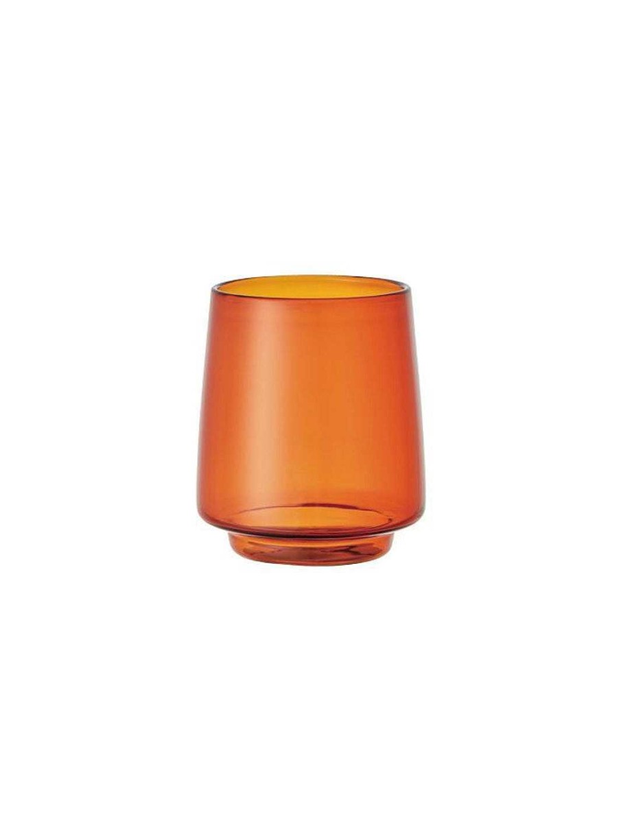 Servers KINTO | Kinto Sepia Tumbler (370Ml/12.5Oz) (4-Pack)