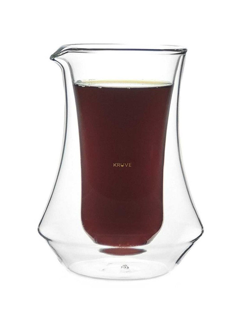 Servers Kruve | Kruve Pique Carafe (300Ml)