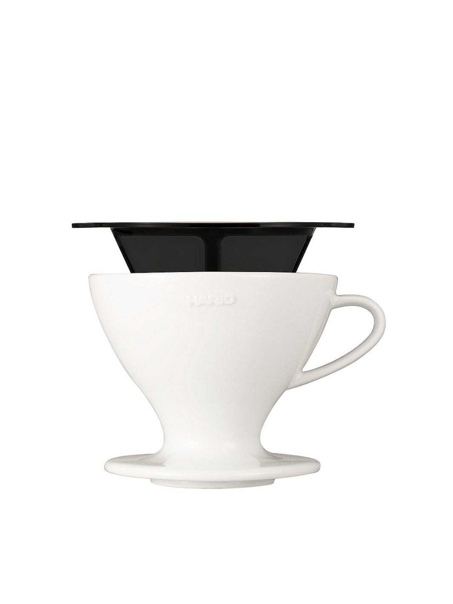 Brewers HARIO Pourover Coffee Brewers|Hario Japanese Brewers | Hario W60 Dripper