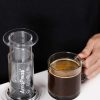 Brewers AeroPress AeroPress Brewers | Aeropress Flow Control Filter Cap