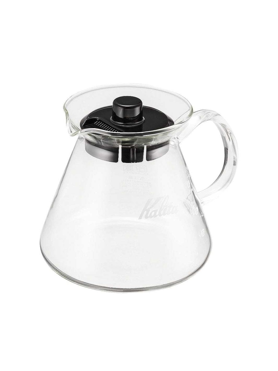 Servers Kalita | Kalita Wave Glass Server