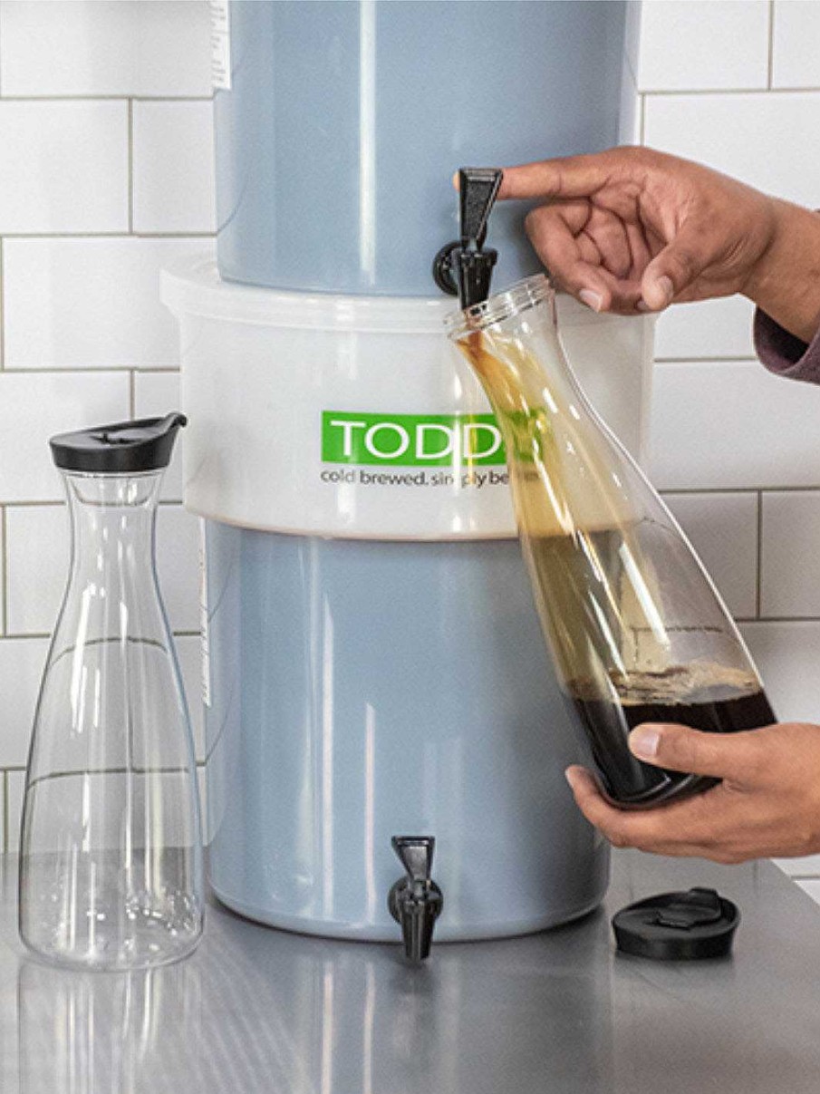 Brewers Toddy Toddy Cold Brewers | Toddy Acrylic Decanter