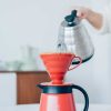 Brewers HARIO Pourover Coffee Brewers|Hario Japanese Brewers | Hario V60-02 Dripper (Plastic)