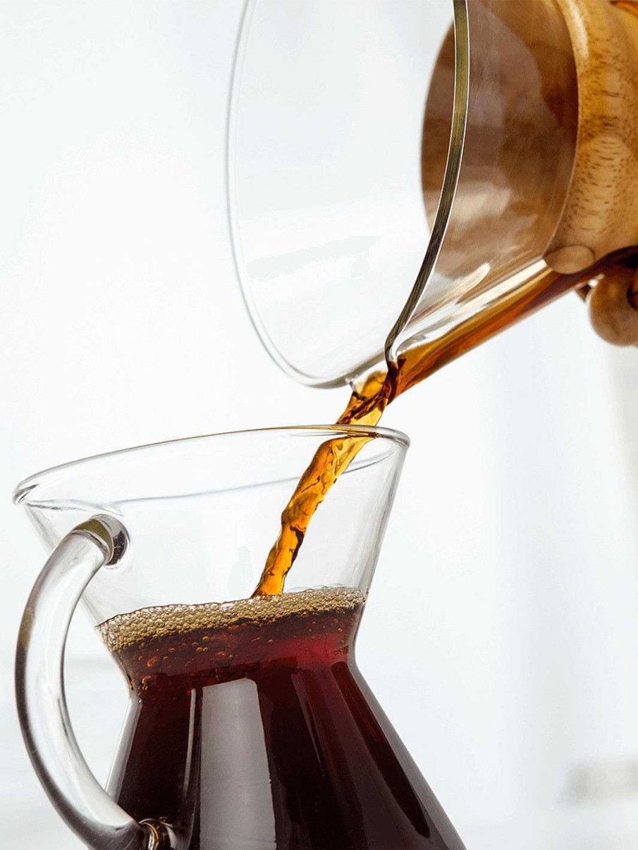 Servers Chemex | Chemex® Glass Mug