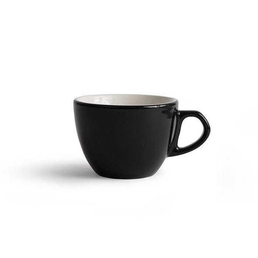 Servers Created Co. | Created Co. Curve Small Latte Cup 8Oz White