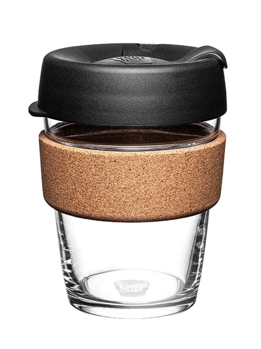 Servers KeepCup | Keepcup Brew Cork (12Oz/340Ml)