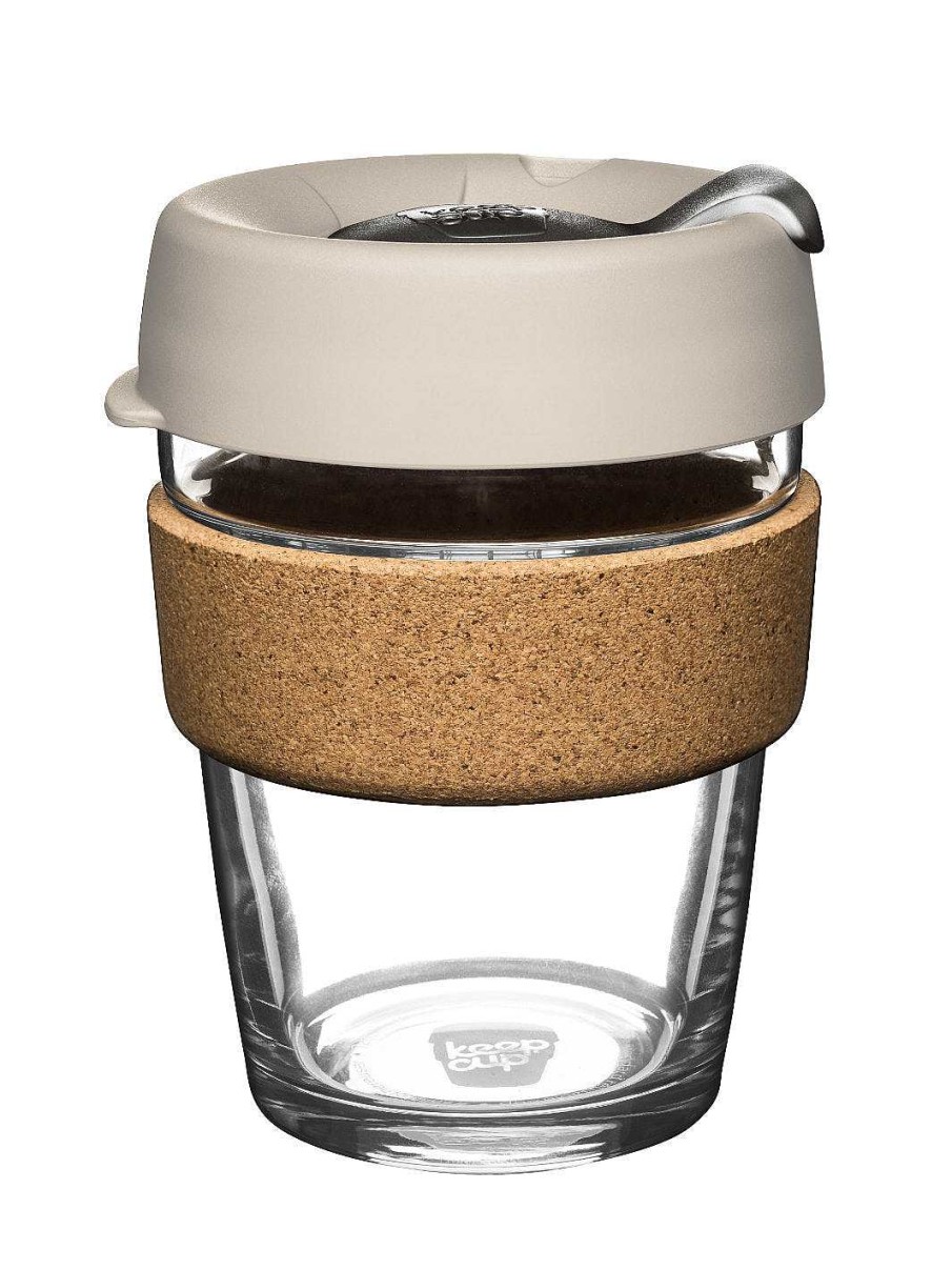 Servers KeepCup | Keepcup Brew Cork (12Oz/340Ml)