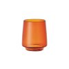 Servers KINTO | Kinto Sepia Tumbler (370Ml/12.5Oz) Amber