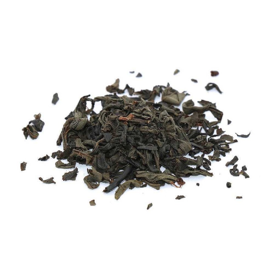 Coffee & Tea Matsu Kaze Tea | Matsu Kaze Tea Japanese Black Tea Smoked With Whisky Cask Wood