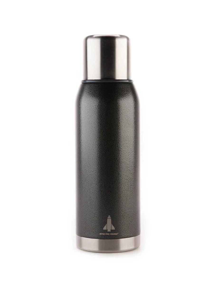 Servers Saint Anthony Industries | Saint Anthony Industries Voyager Hyper Pure Ceramic Flask (1000Ml/33.8