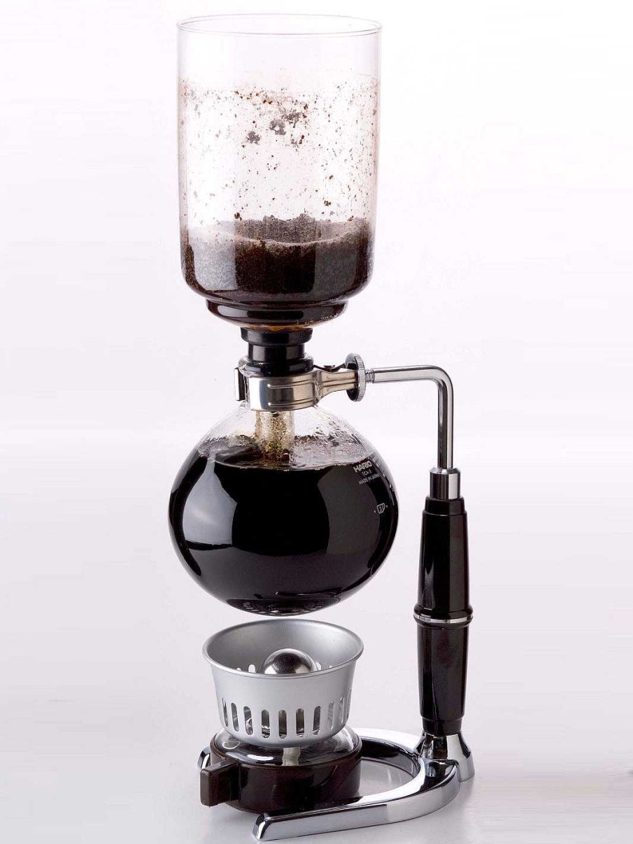 Brewers HARIO Syphons | Hario Tca-5 Technica Syphon