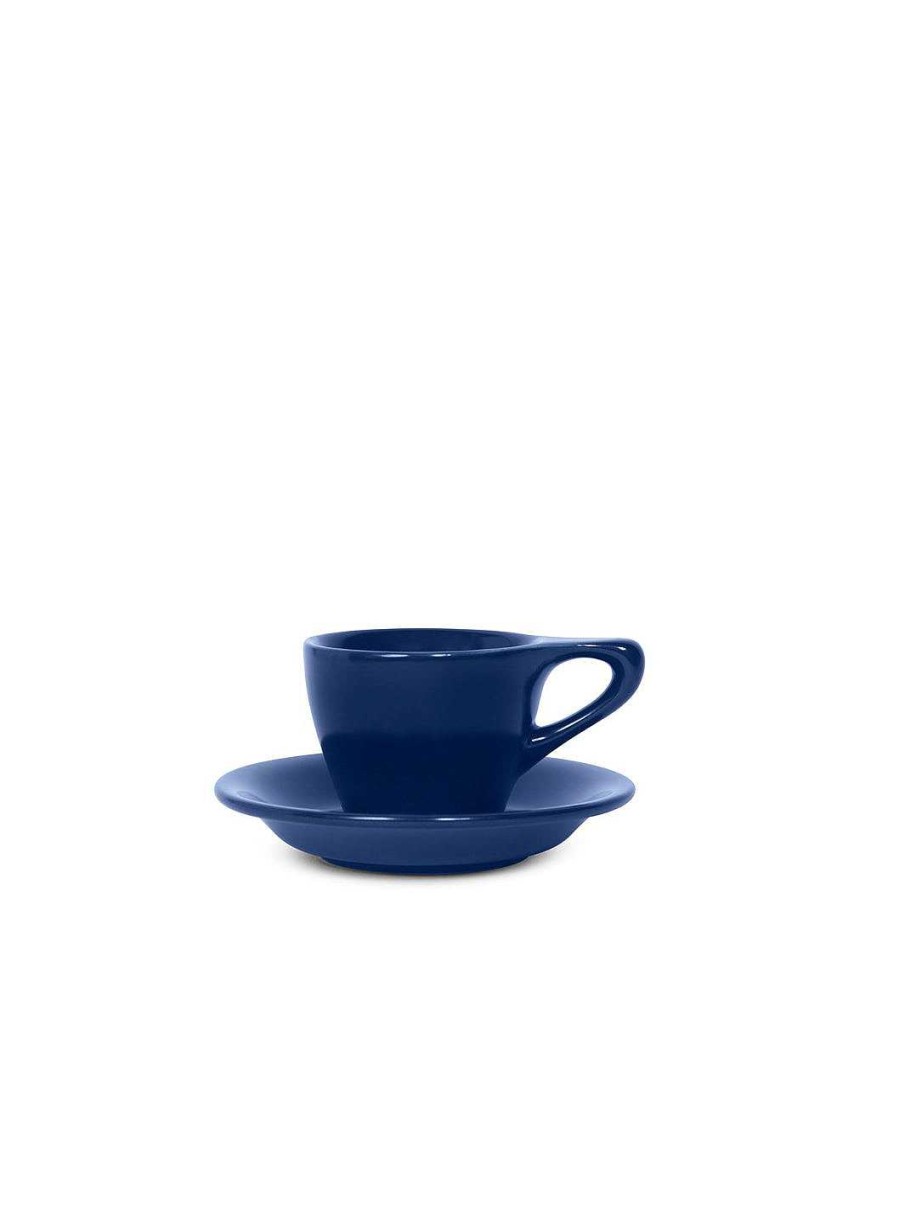 Servers notNeutral | Notneutral Lino Espresso Cup & Saucer (3Oz/89Ml)