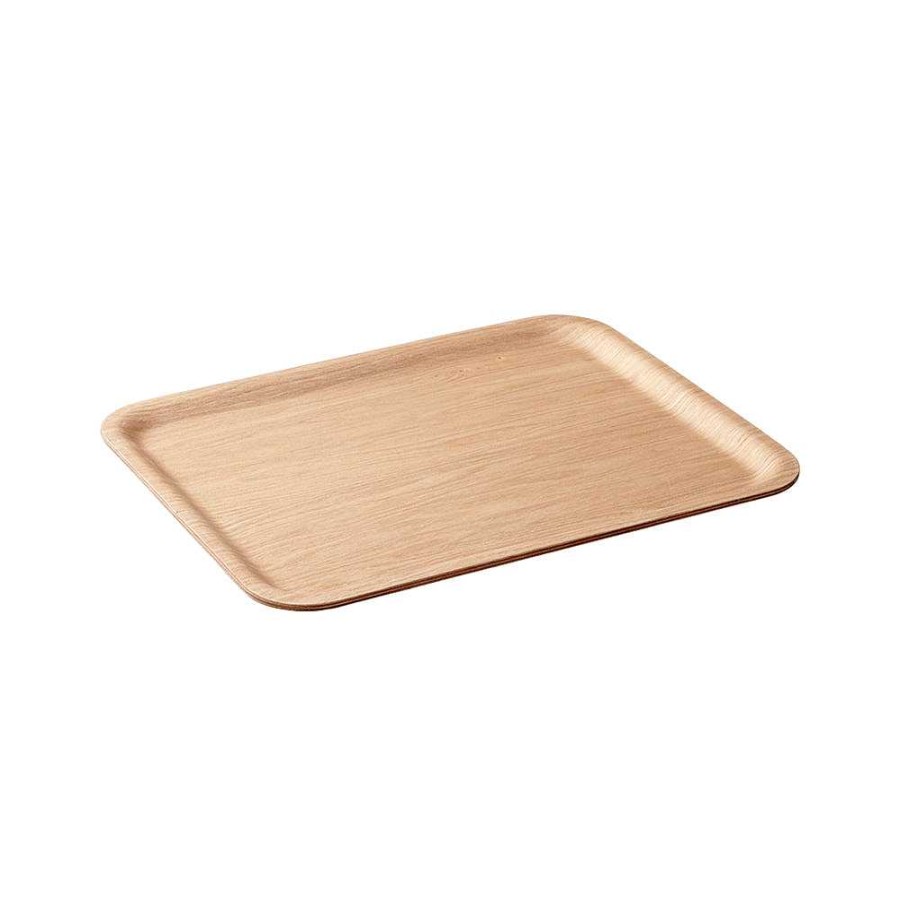 Servers KINTO | Kinto Nonslip Tray 360X280Mm