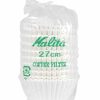 Coffee Filters Kalita | Kalita 27Cm Filters (250-Pack)