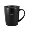 Servers HARIO | Hario Insulated Mug (300Ml/10.1Oz) Black