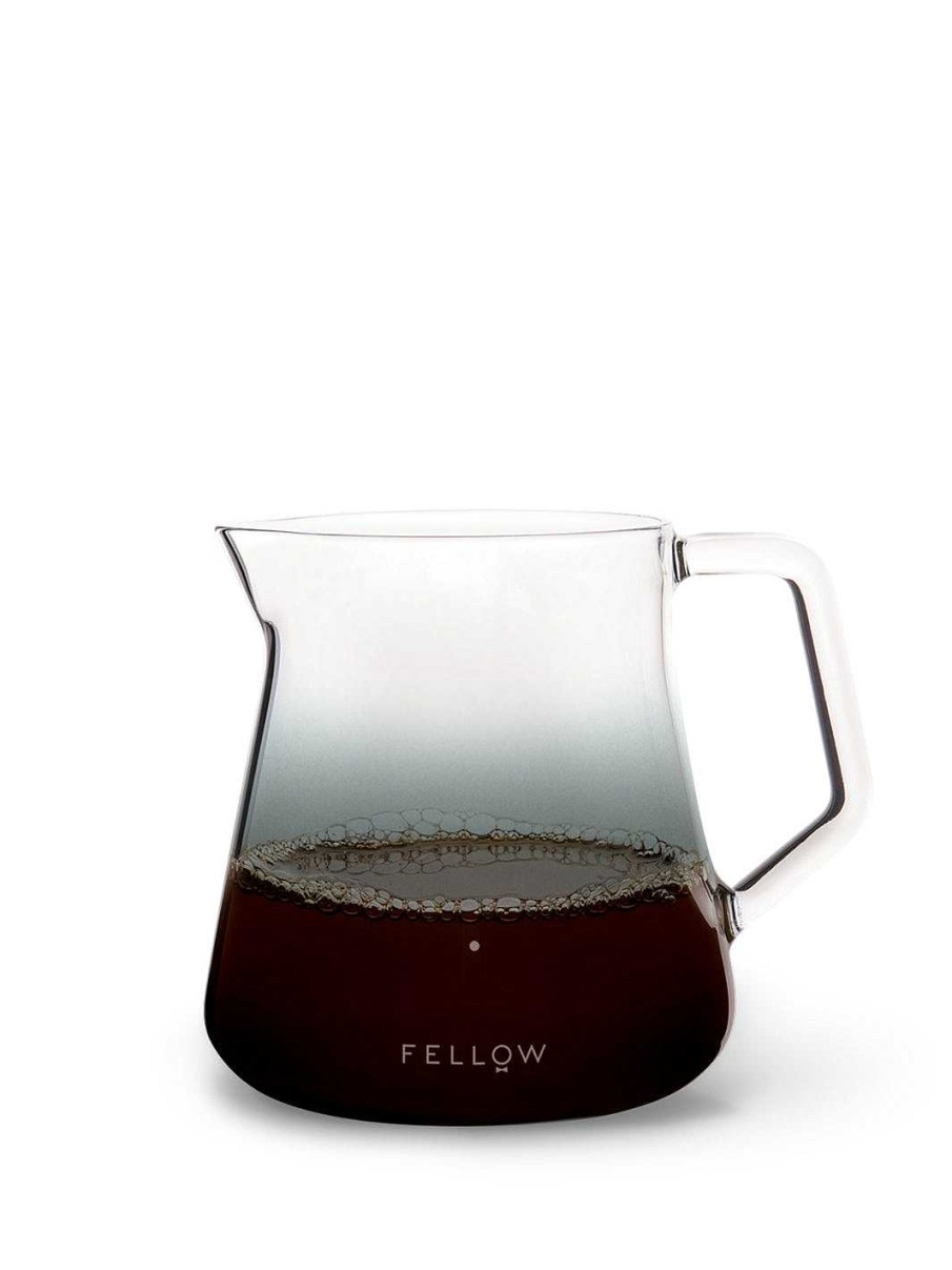 Servers Fellow | Fellow Mighty Glass Carafe