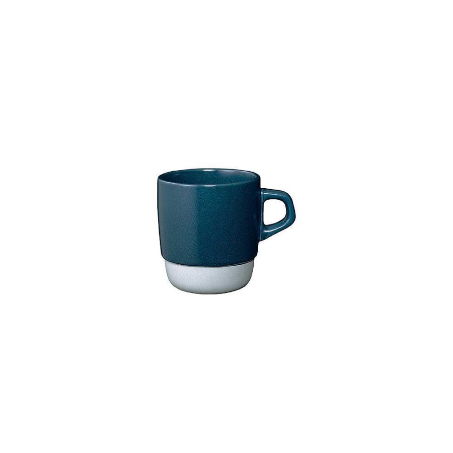 Servers KINTO | Kinto Slow Coffee Style Stacking Mug 320Ml