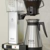 Brewers Technivorm Electric Brewers|Technivorm Brewers | Technivorm Moccamaster Kbt (120V)