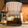 Brewers Bathtub Coffee Pourover Coffee Brewers | Simplify Brewer