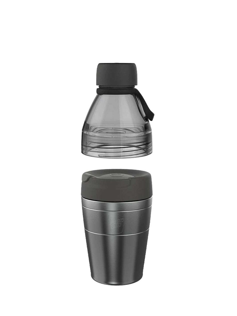 Servers KeepCup | Keepcup Helix Mixed Kit (12-18Oz/340-530Ml)