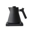 Coffee Tools Fellow | Fellow Corvo Ekg Kettle (120V)