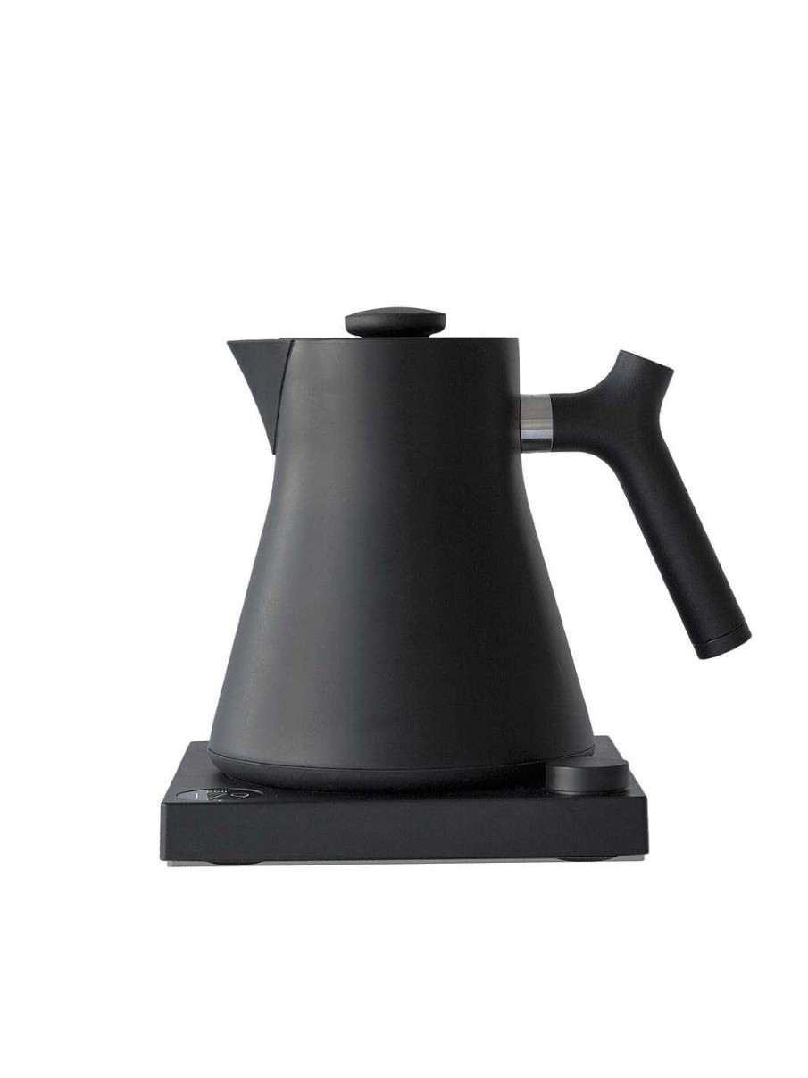 Coffee Tools Fellow | Fellow Corvo Ekg Kettle (120V)