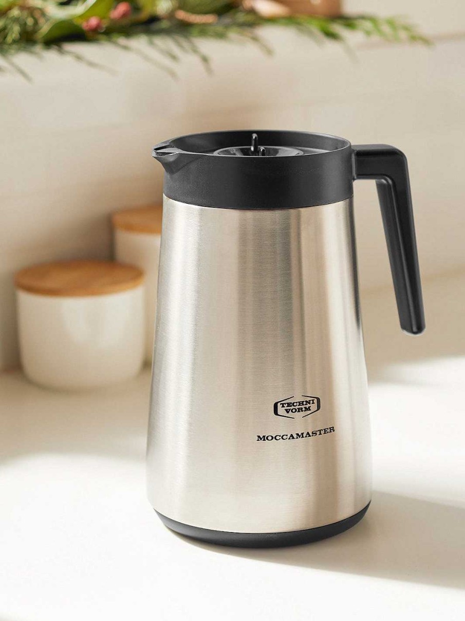 Brewers Technivorm Electric Brewers|Technivorm Brewers | Technivorm Moccamaster Replacement Thermal Carafe