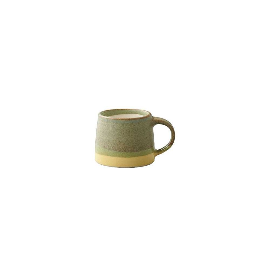 Servers KINTO | Kinto Slow Coffee Style Specialty Mug 110Ml