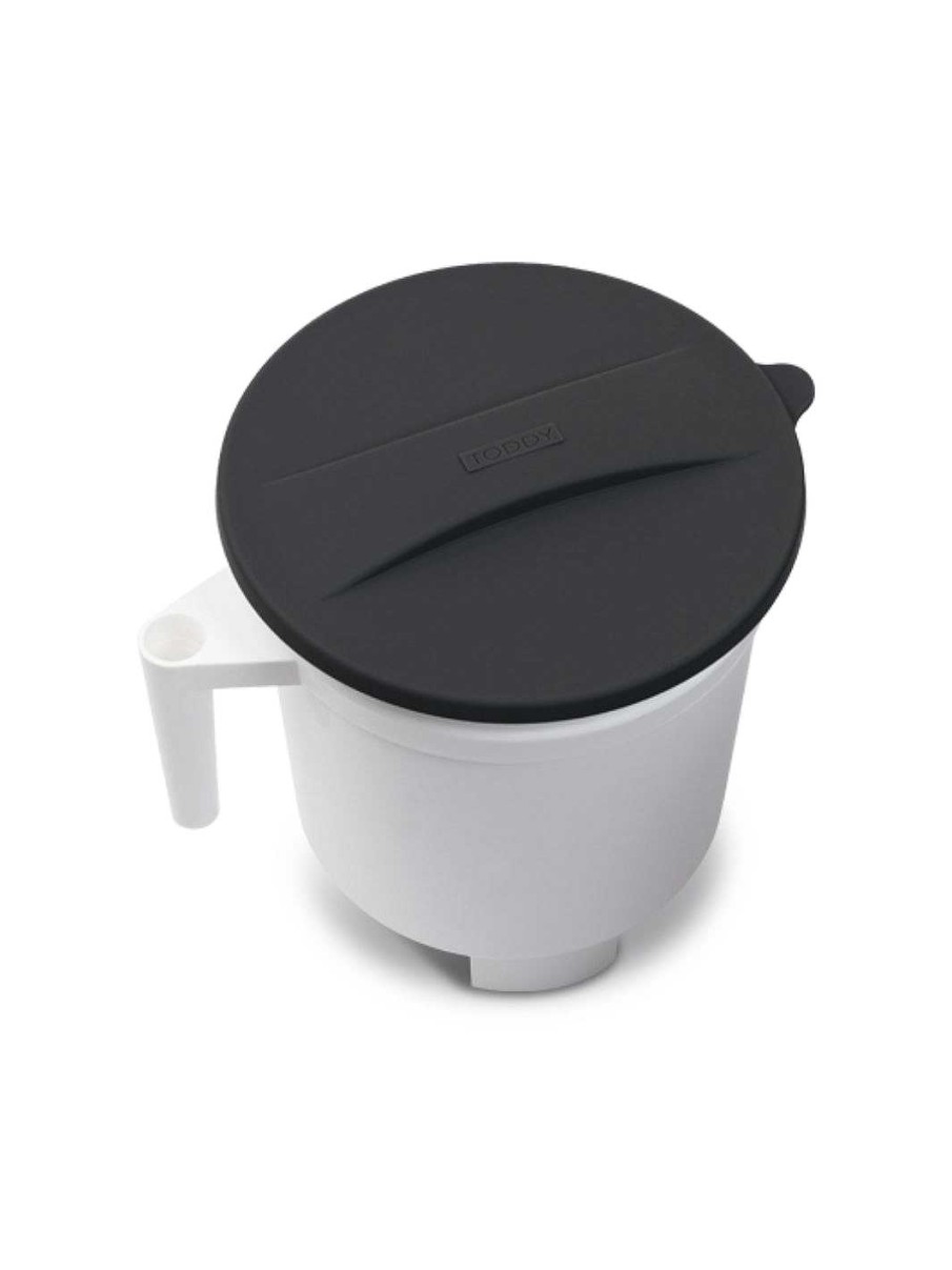 Brewers Toddy Toddy Cold Brewers | Toddy Home Replacement Brewer Lid