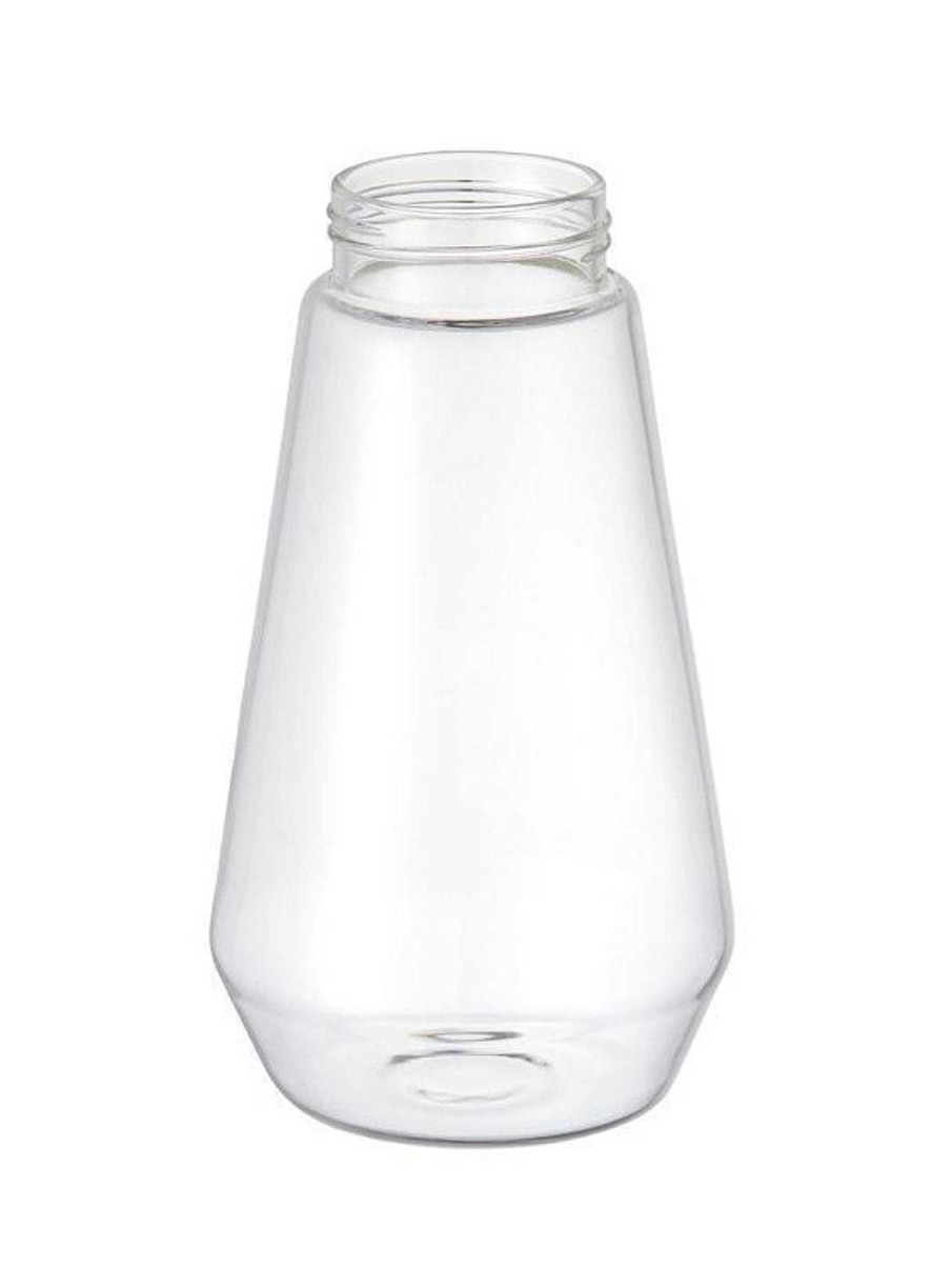 Servers KINTO | Kinto Luce Glass Bottle 750Ml Clear