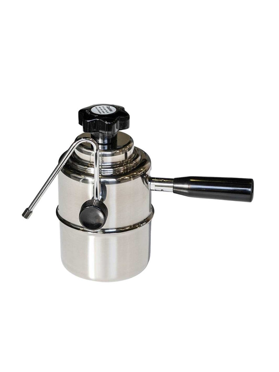 Coffee Tools|Brewers Bellman Bellman Espresso | Bellman Stovetop Milk Steamer