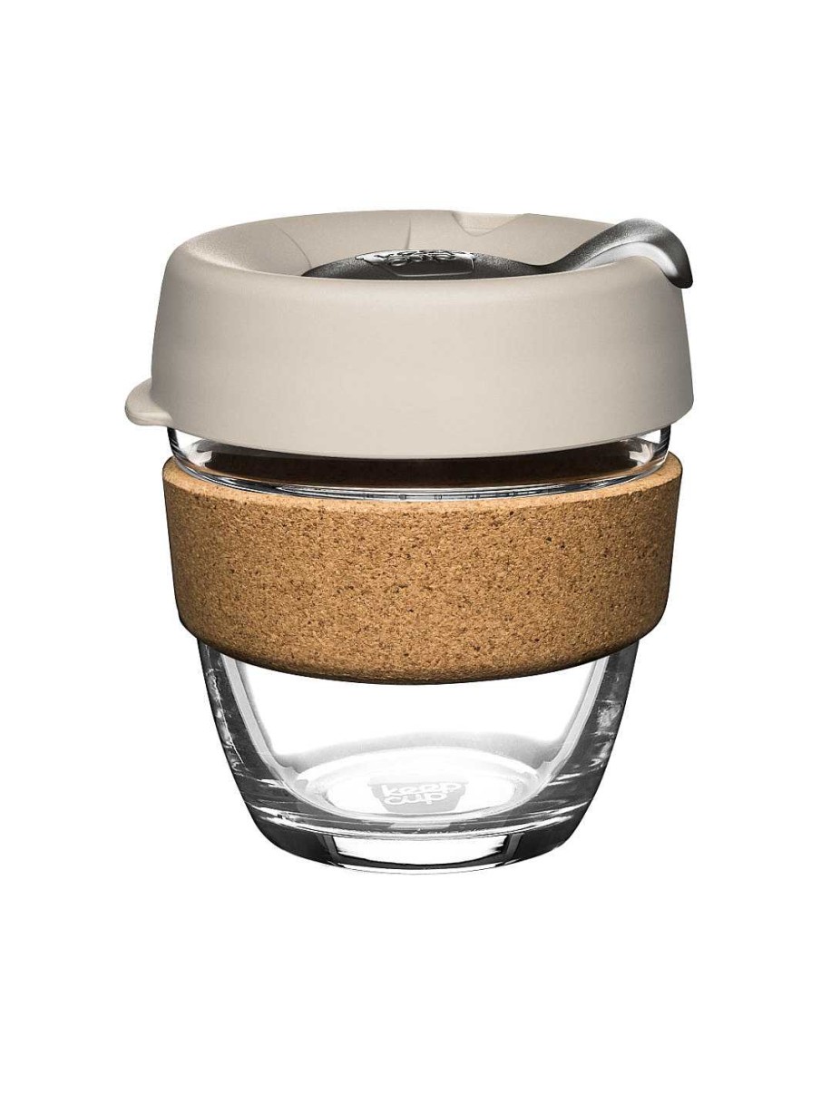 Servers KeepCup | Keepcup Brew Cork (8Oz/227Ml)