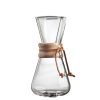 Brewers Chemex Pourover Coffee Brewers|Chemex Coffeemakers | Chemex® Three Cup Classic