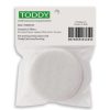 Coffee Filters|Brewers Toddy Toddy Cold Brewers | Toddy Home Felt Filter (2-Pack)