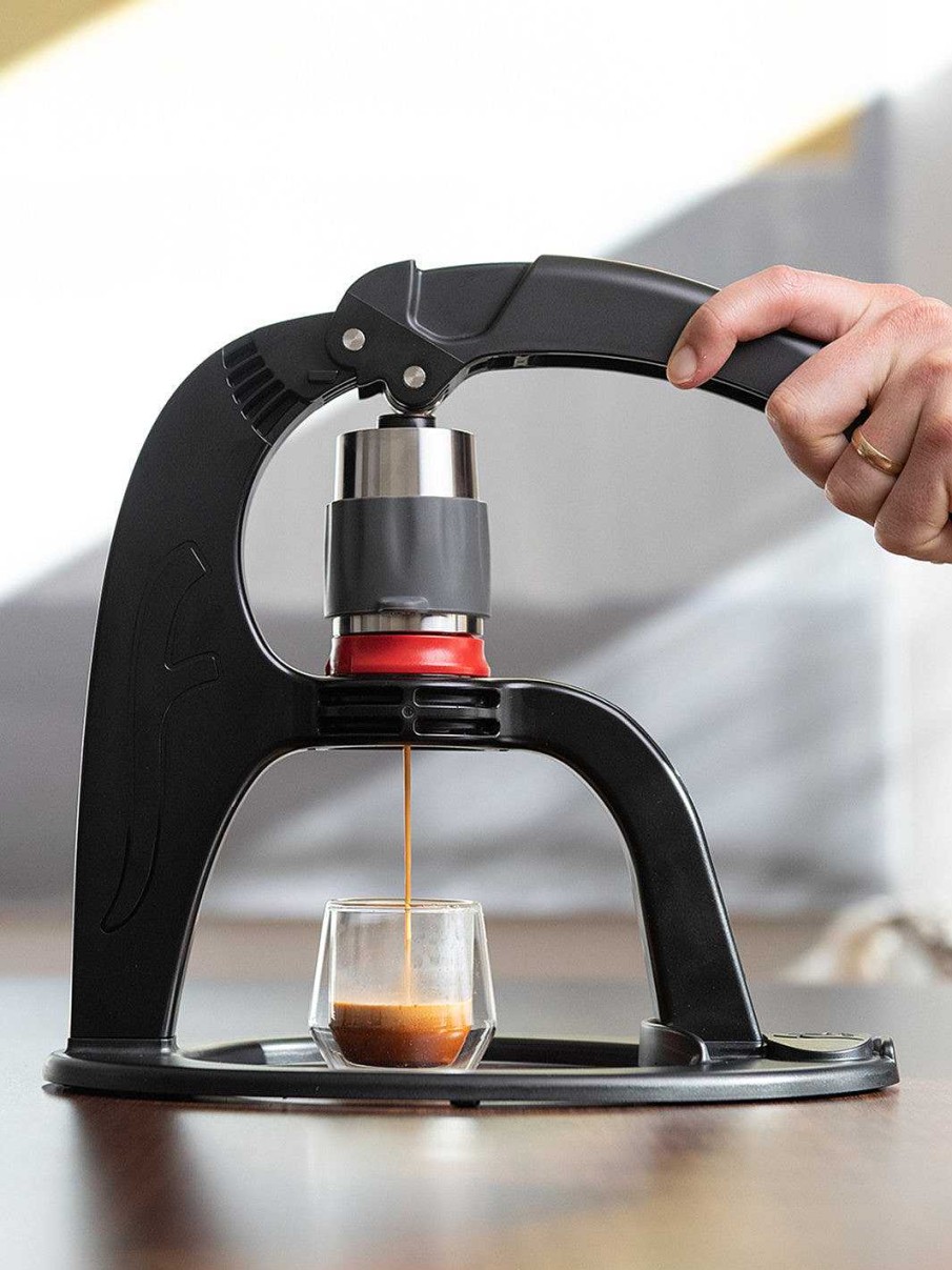 Brewers Flair Espresso Espresso Machines | Flair Neo Flex