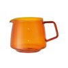 Servers KINTO | Kinto Sepia Jug (750Ml/25Oz) Amber